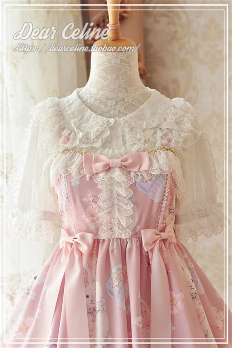 dear celine clothing|Dear Celine (Lolita fashion) – 42Lolita.